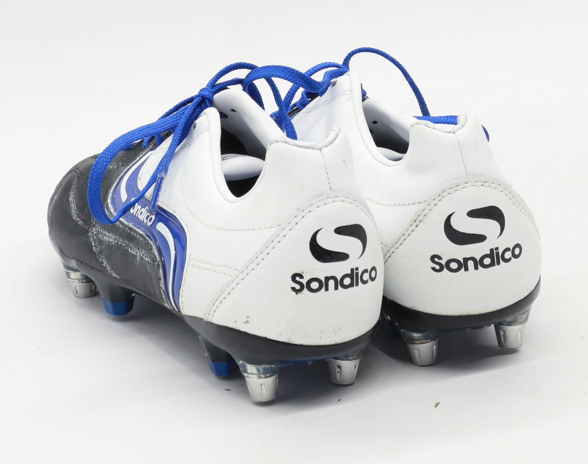 sondico rugby boots