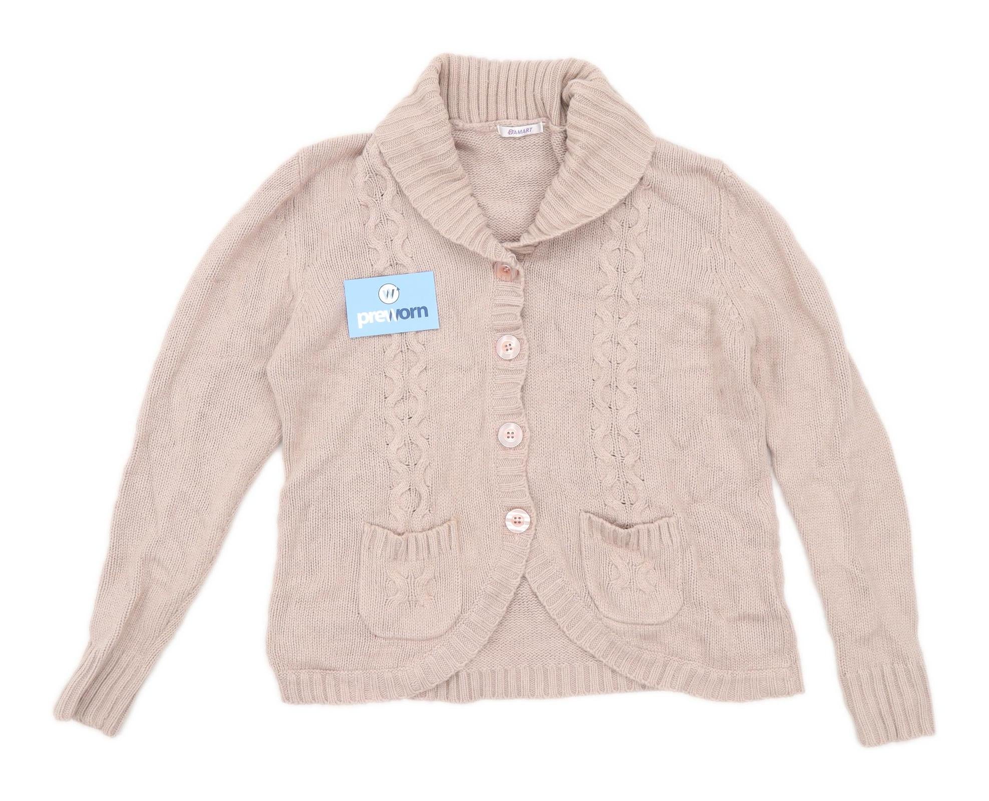damart cardigans
