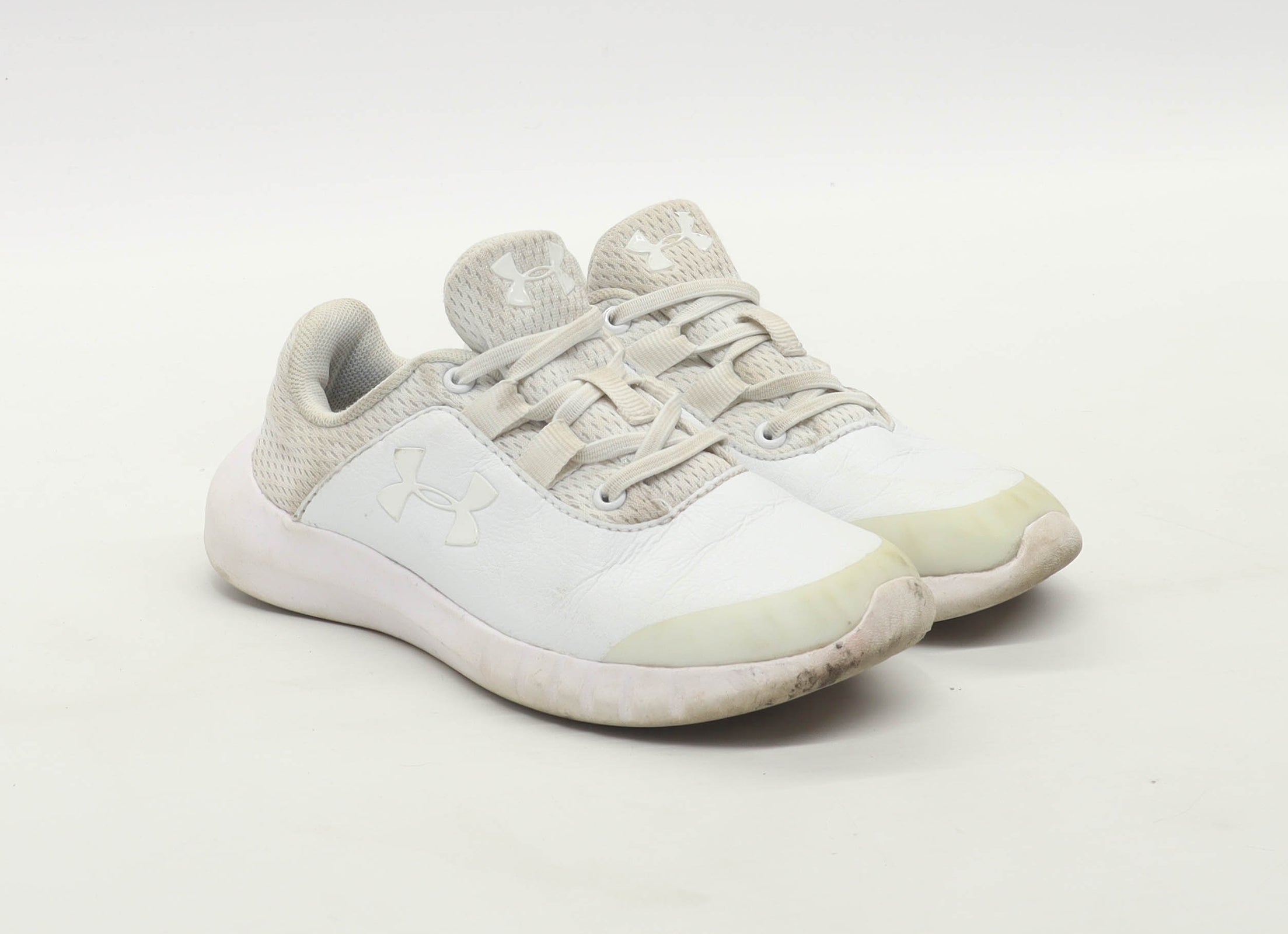 infant size 10 trainers