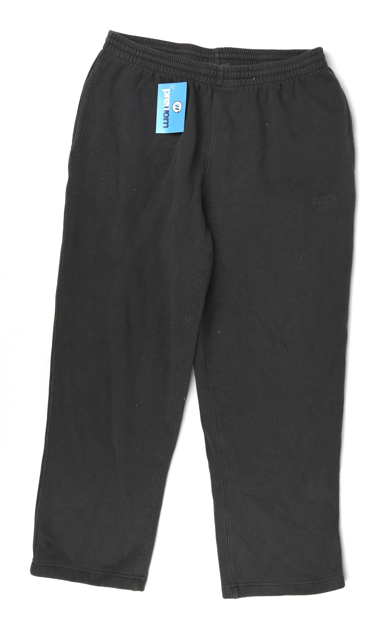 cotton traders mens joggers