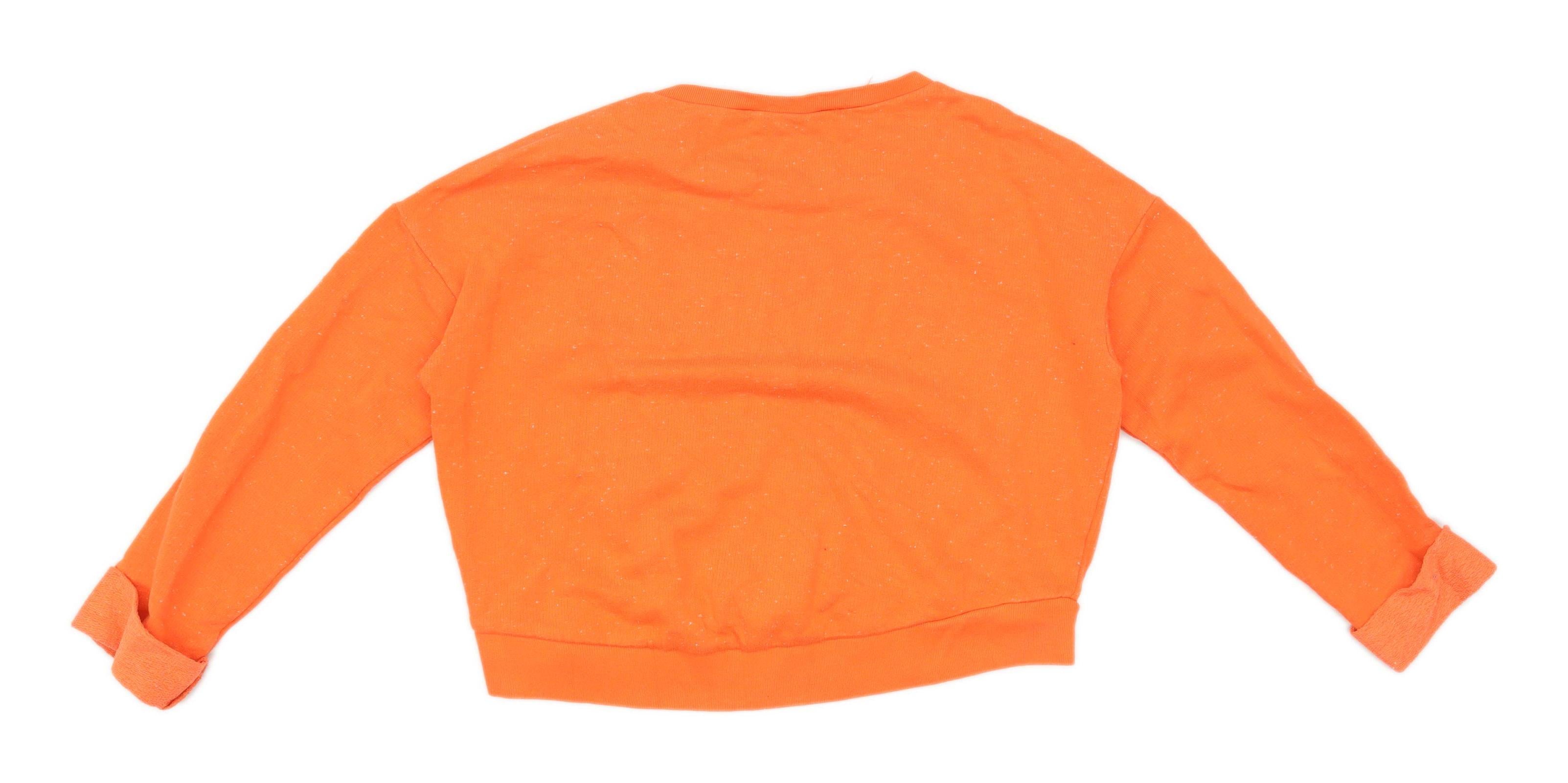 topshop sweatshirt