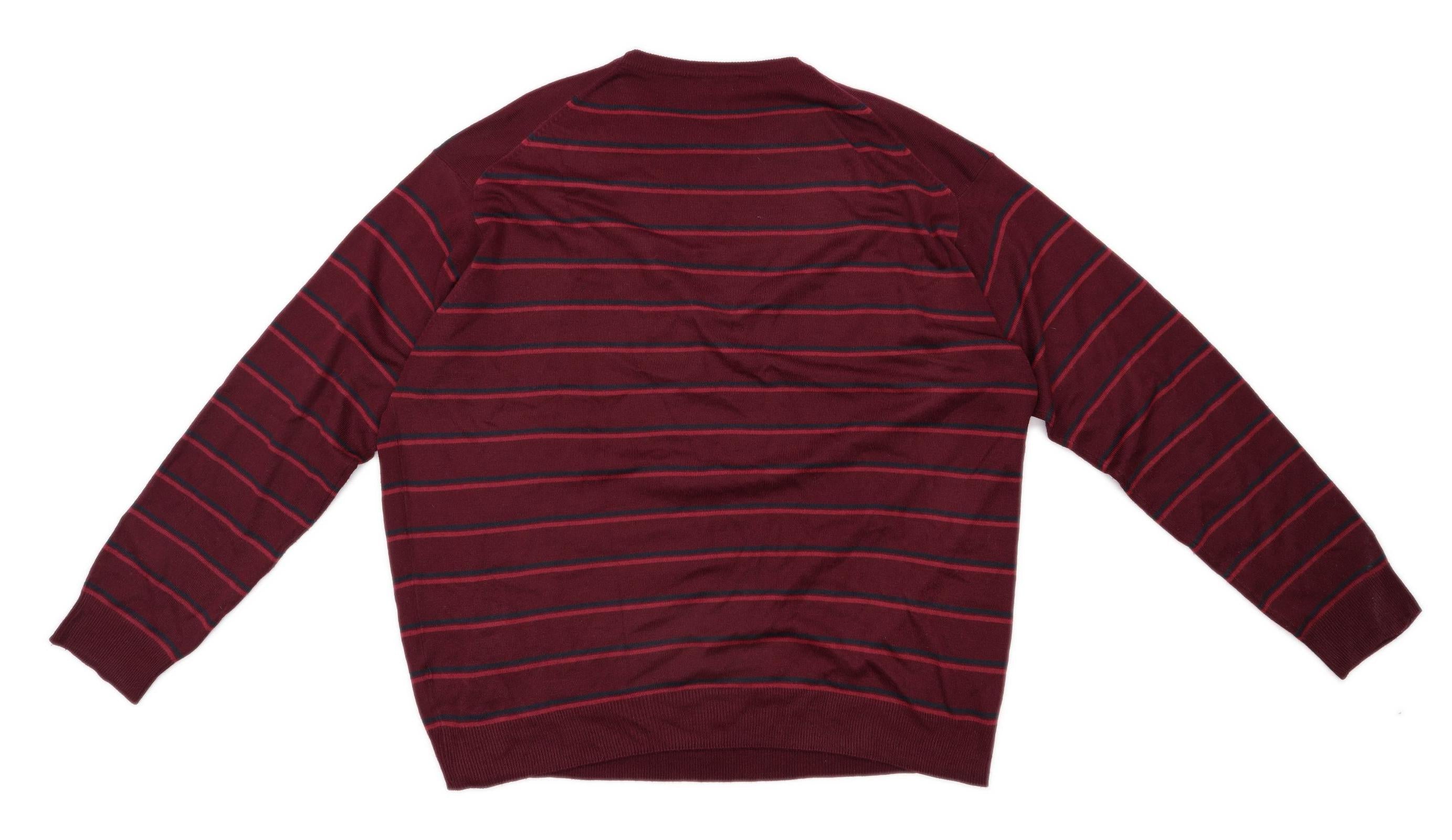 james pringle jumper