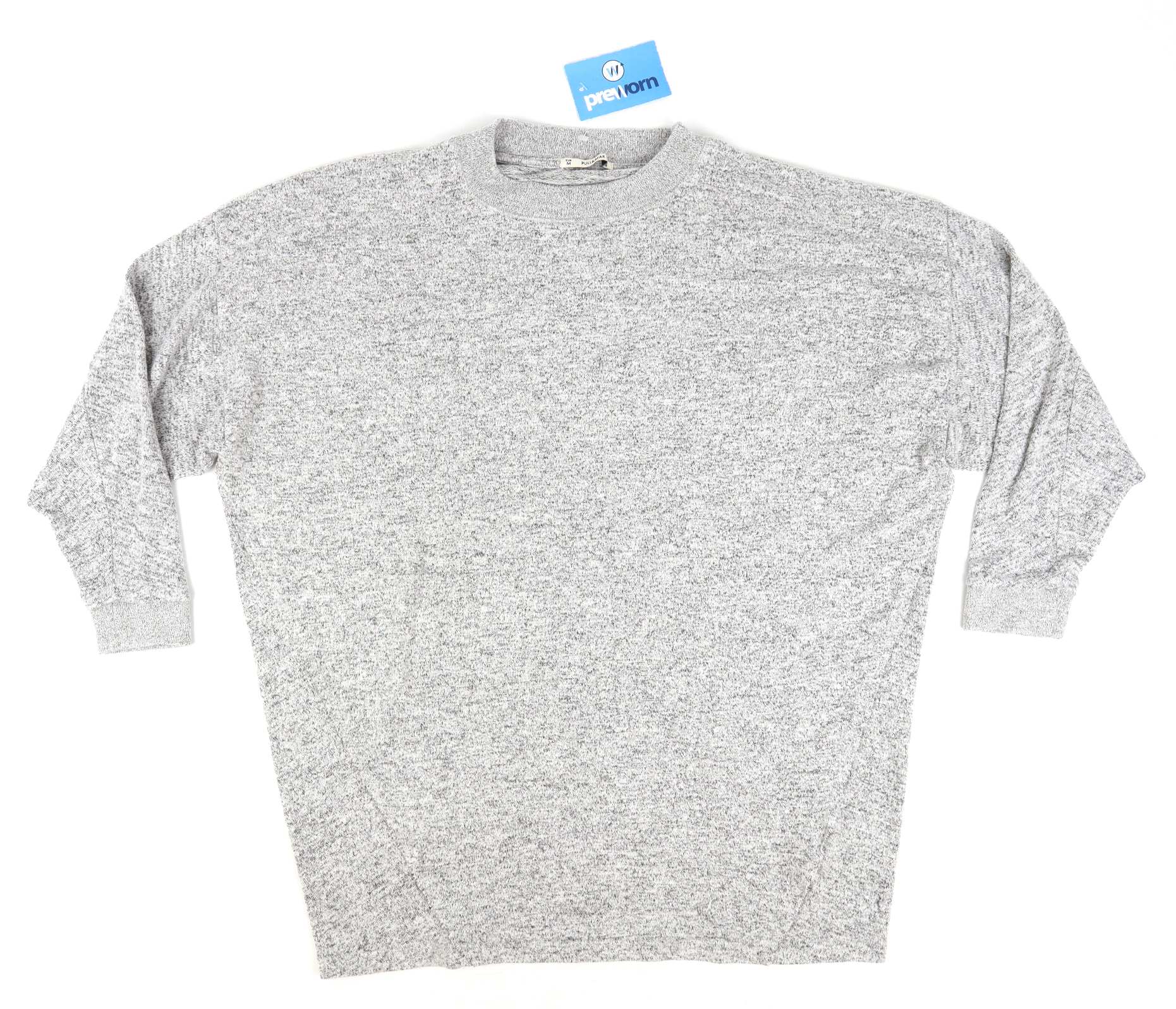 pull and bear jumper mens