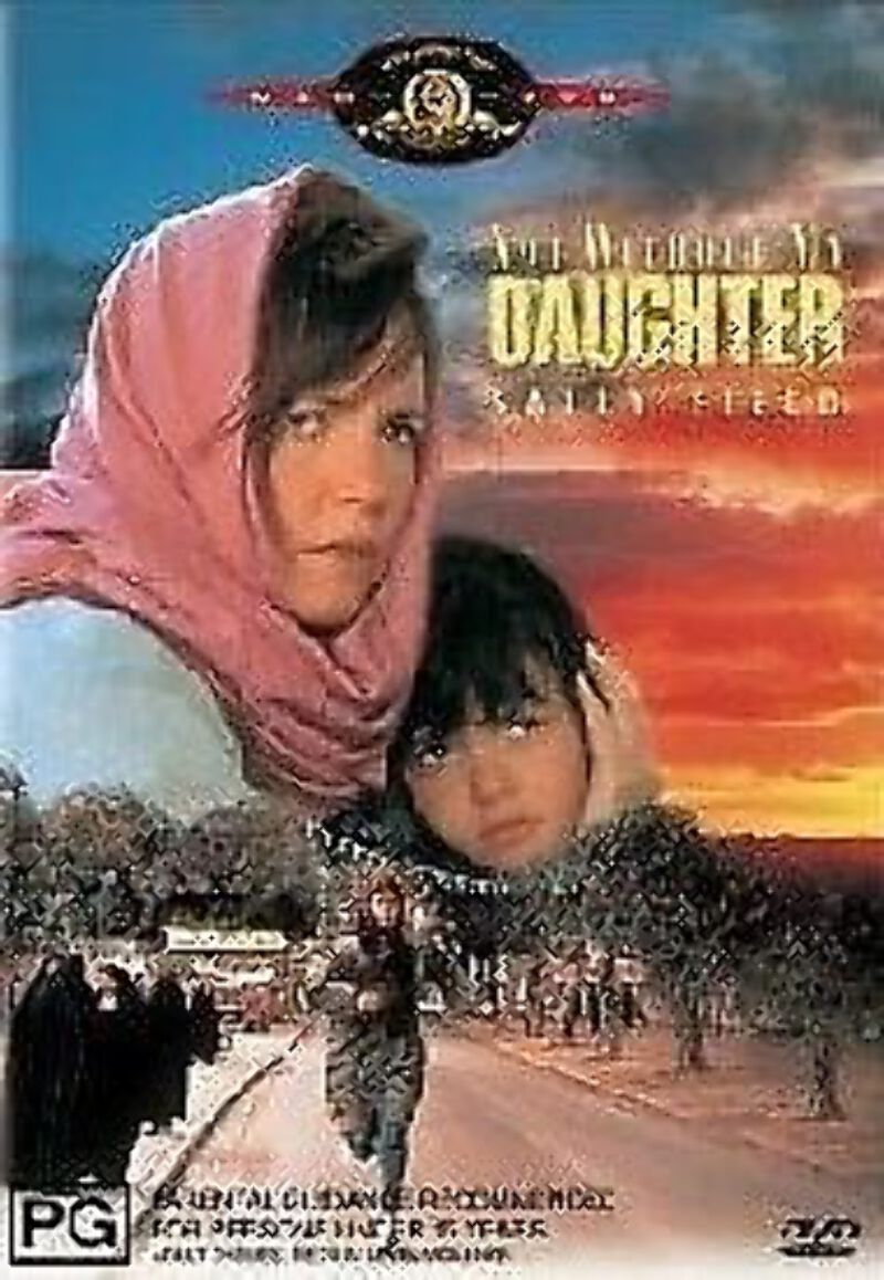 その他 Not Without My Daughter [Blu-ray] [Import] Sally Field Not Without My Daughter [Blu-ray]: Amazon.co.uk: DVD & Blu-ray