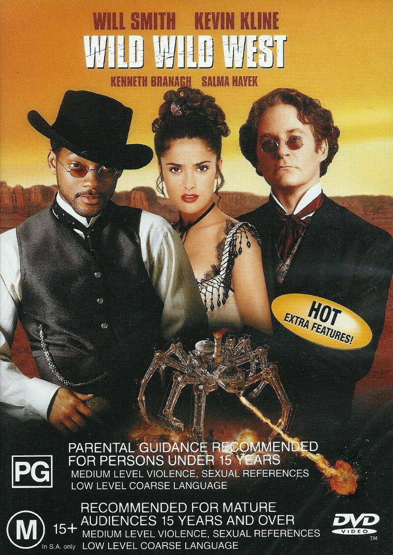 その他 Wild West [DVD] 14754.png?width=800&etag=