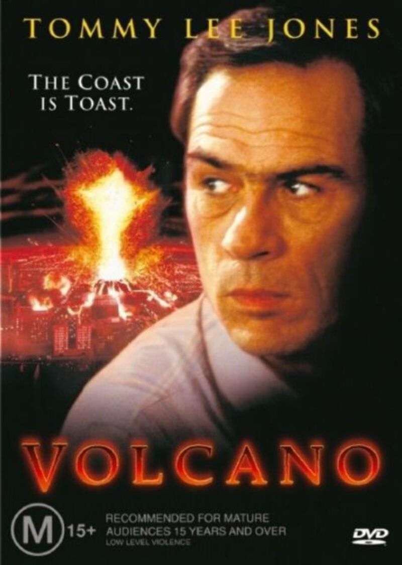 Amazon.co.jp: Globe Trekker: Volcanoes & Extreme Landscapes