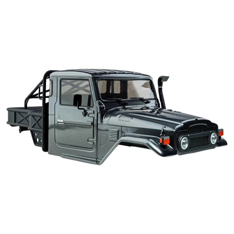 1/10 クローラー MST J45Cボディ MST J45C Toyota FJ45 Land Cruiser 313mm 1/10 RC Rock Crawler Body