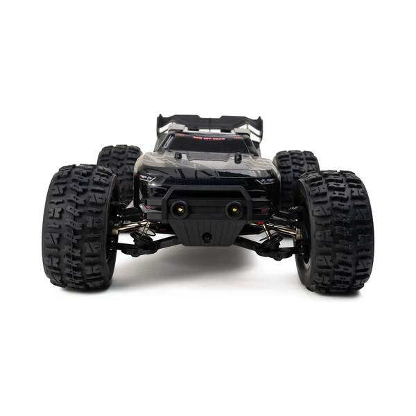 MJX 1/14 Hyper Go 4WD High-Speed Offroad Brushless RC Truggy 14210
