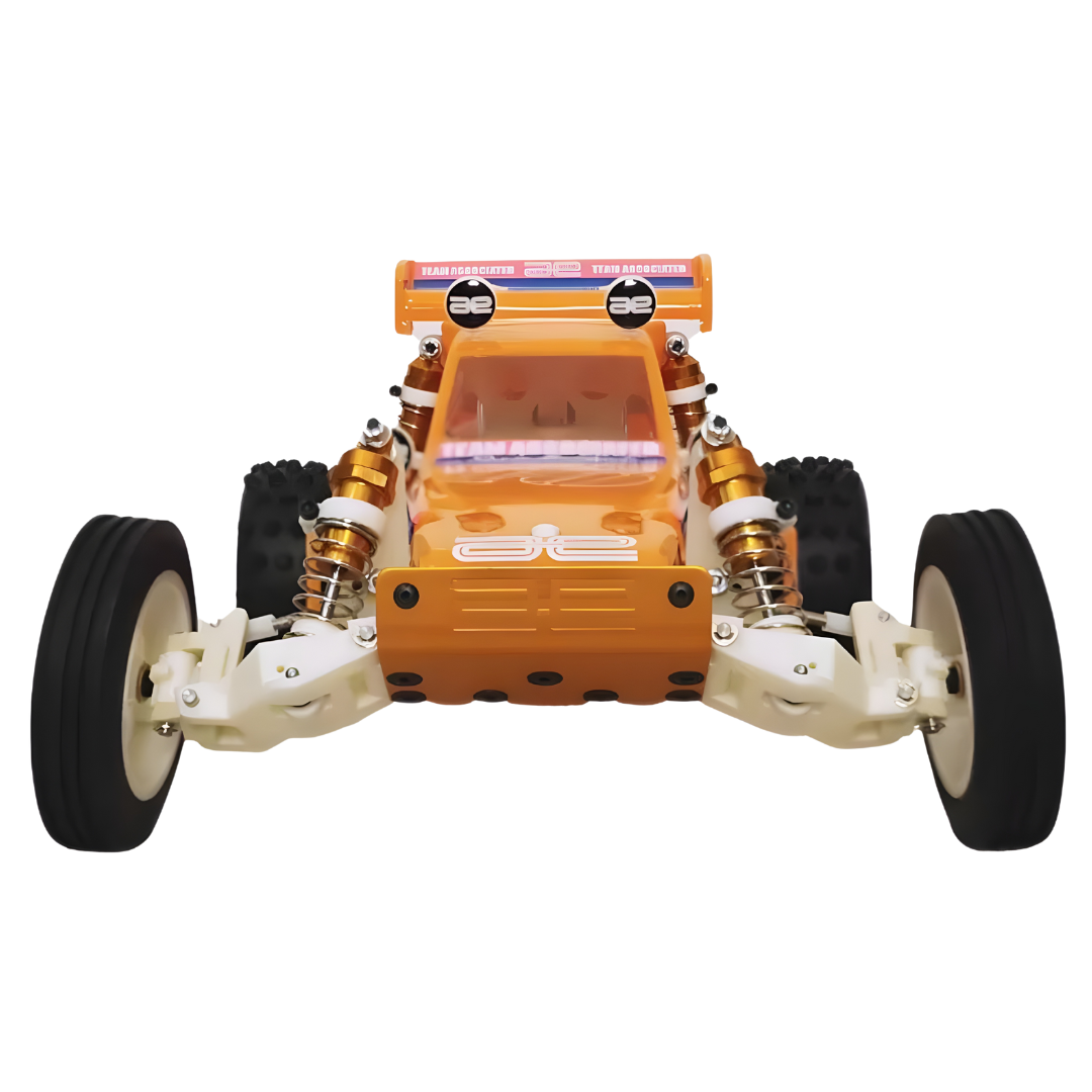 Team Associated RC10 Gold Pan Classic 40th Anniversary 1/10 2WD