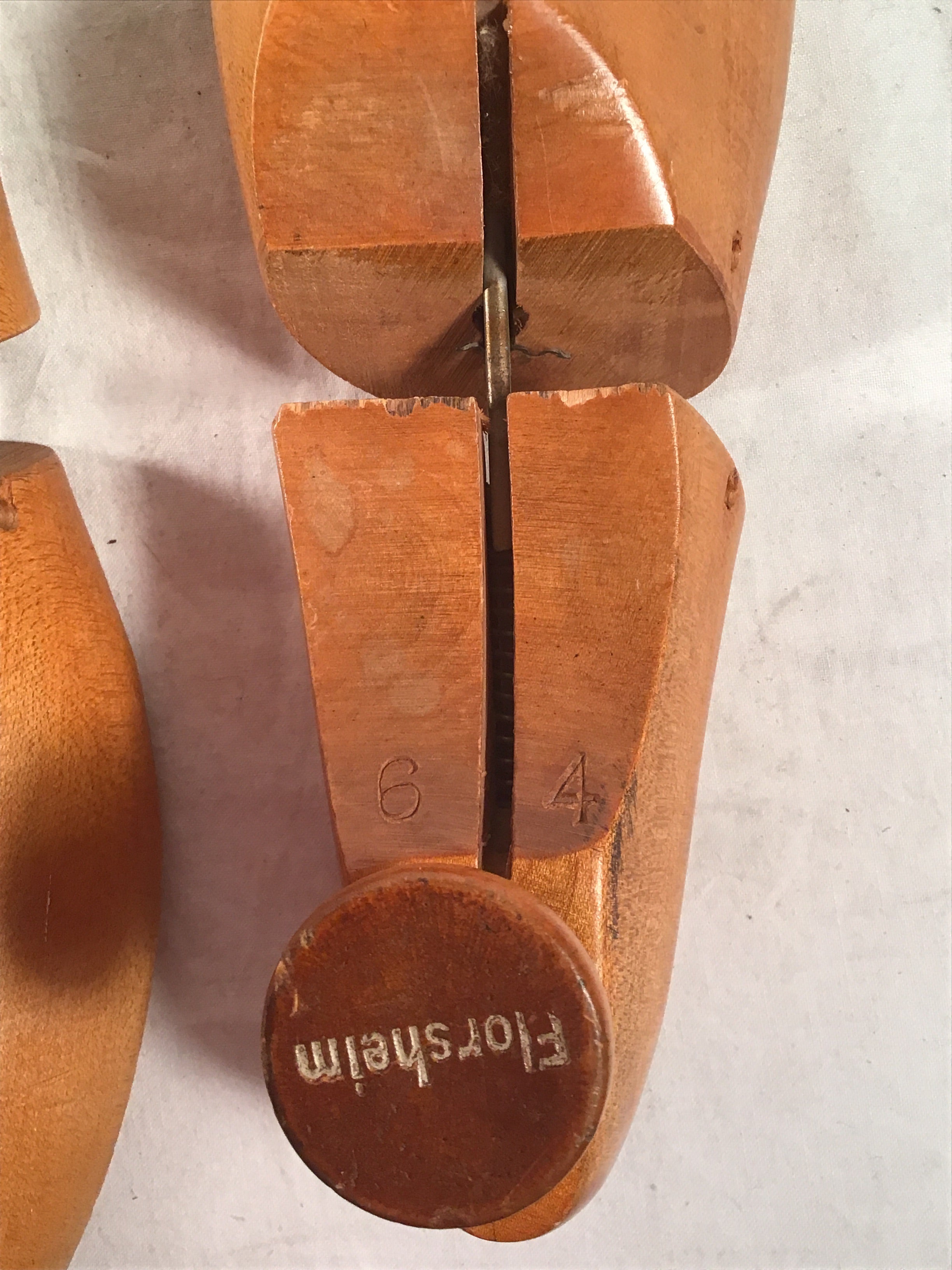 florsheim shoe tree