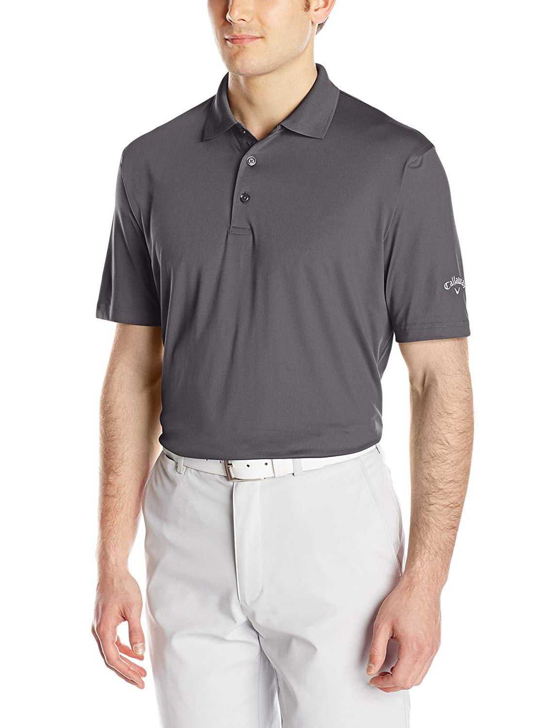 callaway polo shirt