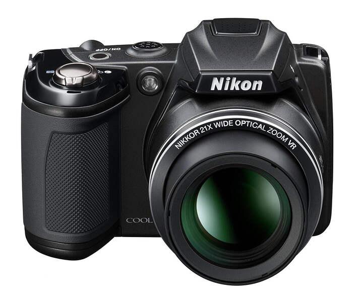 nikon