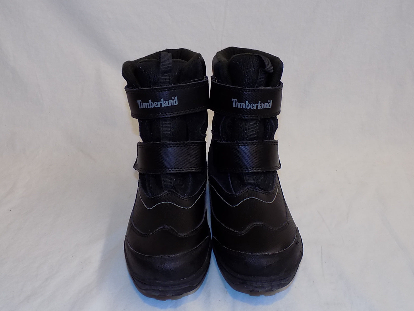 how to clean black timberlands