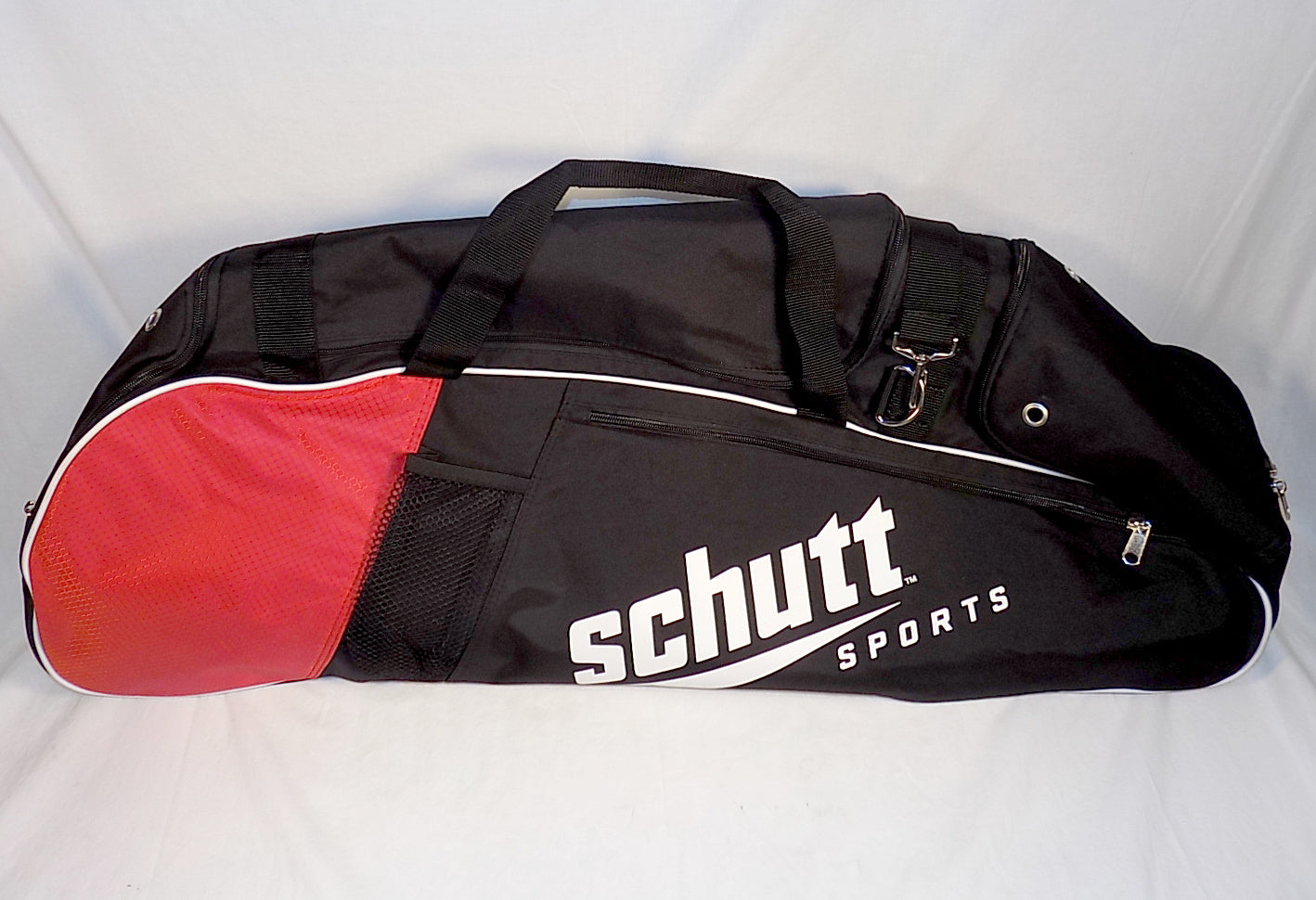 schutt baseball bags