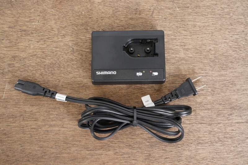 Shimano バッテリーチャージャー SM-BCR1 Shimano SM-BCR1 Di2 Battery Charger | eBay