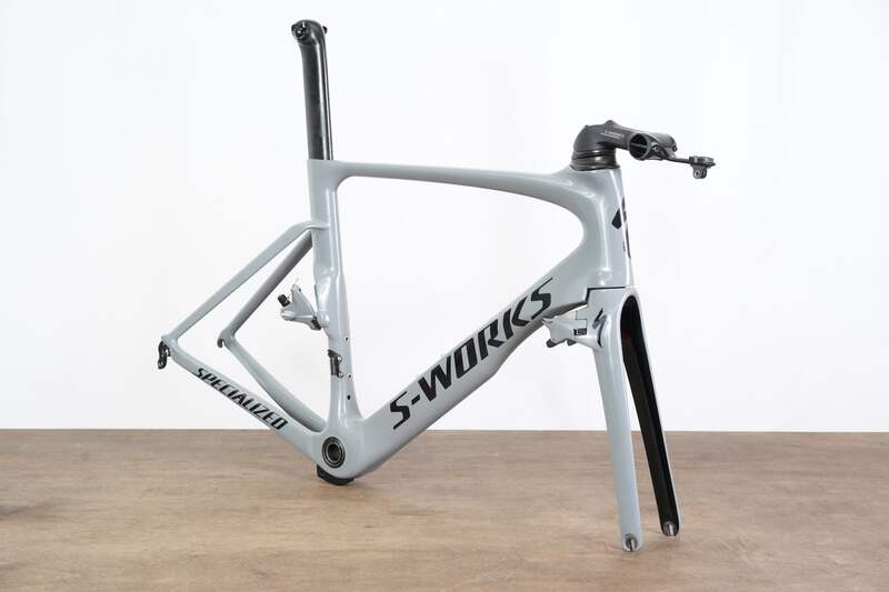 S-Works Venge ViAS Disc eTap