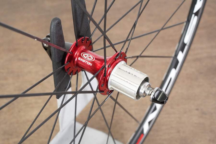 Easton EA50 SL Wheelset (700c) - Ridgewood Cycle Shop 35