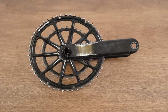 Cannondale sisl2 crankset store for sale