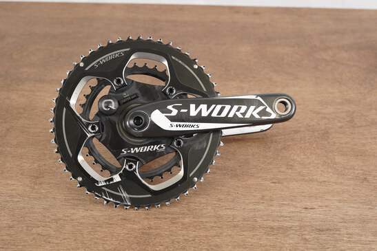 S works 2024 power meter