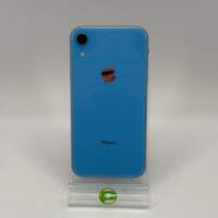 Unlocked Apple iPhone XR 64GB 18.7.2 Blue MT3R2LL/A | eBay