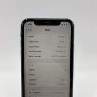Unlocked Apple iPhone XR 64GB 18.7.2 Blue MT3R2LL/A | eBay