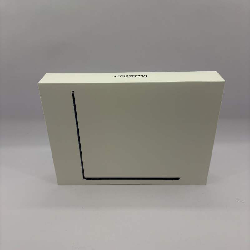 New 2025 Apple MacBook Air 13