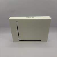 New 2025 Apple MacBook Air 13