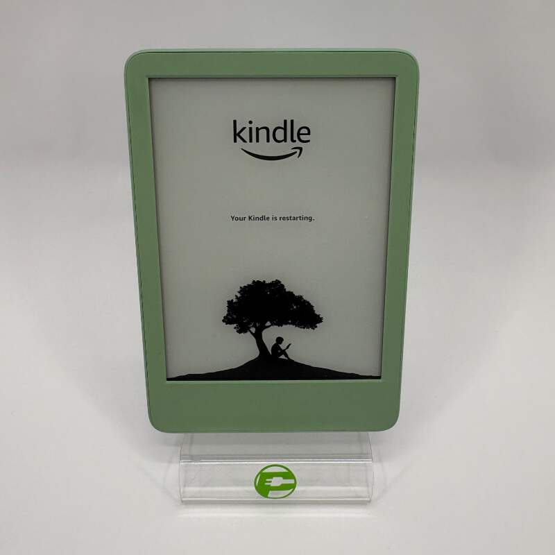 WiFi Only Amazon Kindle 11th gen 16GB Matcha RS23CV 840414684805| eBay
