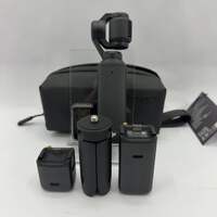 DJI Osmo Pocket 3 Creator Combo 5WTZP29 9MP 4k Action Camera