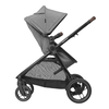 Maxi-Cosi Zelia S Trio 3-in-1 Baby Infant Travel System Foldable Pushchair Grey