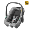 Maxi-Cosi Zelia S Trio 3-in-1 Baby Infant Travel System Foldable Pushchair Grey