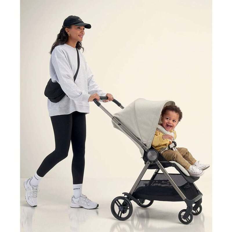 Mamas & Papas Libro Stroller – Morell