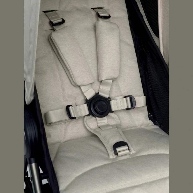 Mamas & Papas Libro Stroller – Morell