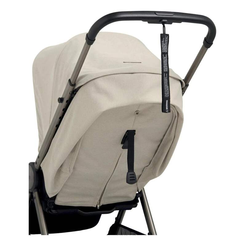 Mamas & Papas Libro Stroller – Morell
