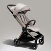 JoviKids Ayla Pushchair Lightweight, Compact & Travel-Friendly - Beige