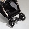 JoviKids Ayla Pushchair Lightweight, Compact & Travel-Friendly - Beige