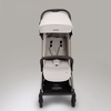JoviKids Ayla Pushchair Lightweight, Compact & Travel-Friendly - Beige
