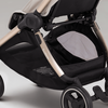 JoviKids Ayla Pushchair Lightweight, Compact & Travel-Friendly - Beige