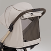 JoviKids Ayla Pushchair Lightweight, Compact & Travel-Friendly - Beige
