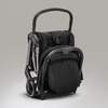 JoviKids Ayla Pushchair Lightweight, Compact & Travel-Friendly - Black