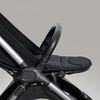 JoviKids Ayla Pushchair Lightweight, Compact & Travel-Friendly - Black