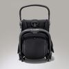 JoviKids Ayla Pushchair Lightweight, Compact & Travel-Friendly - Black