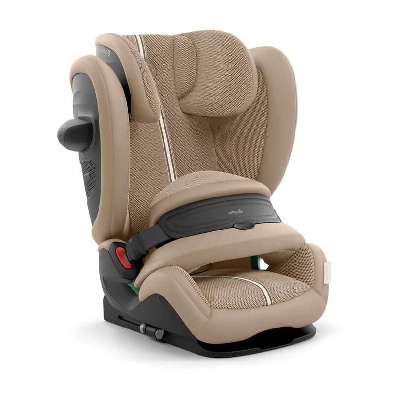 Cybex G3 i-Size Plus Car Seat – Almond Beige