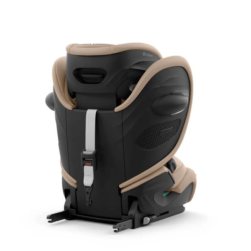 Cybex G3 i-Size Plus Car Seat – Almond Beige