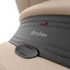 Cybex G3 i-Size Plus Car Seat – Almond Beige