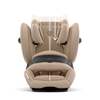 Cybex G3 i-Size Plus Car Seat – Almond Beige