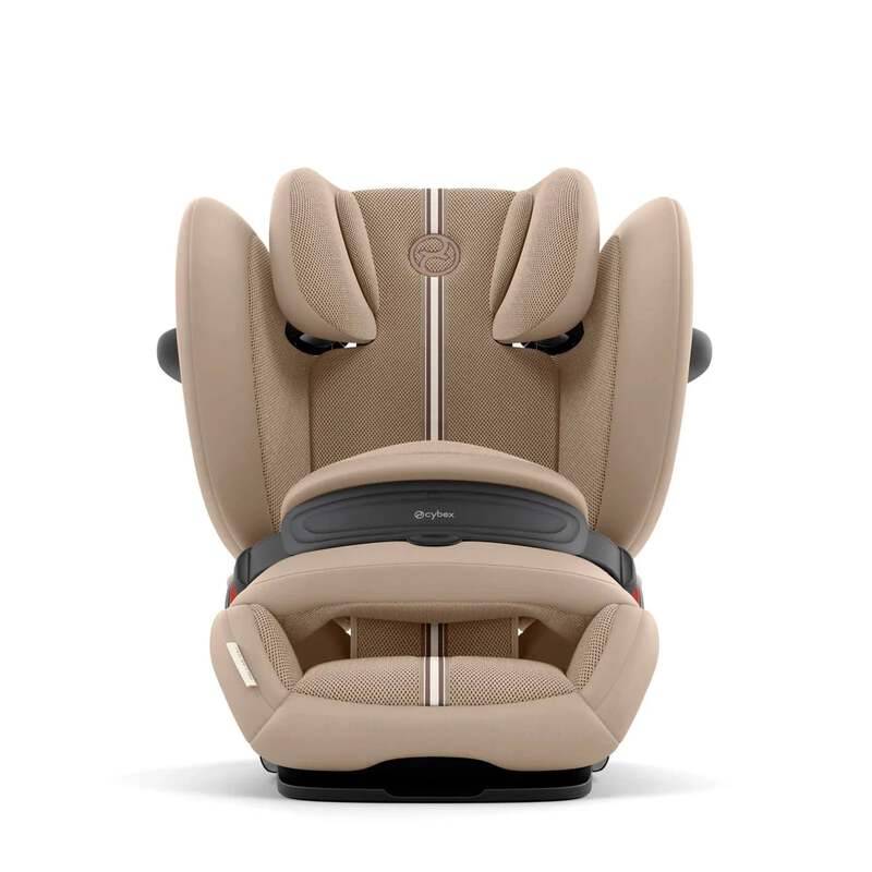 Cybex G3 i-Size Plus Car Seat – Almond Beige