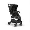 Hauck Fly N Care Travel Stroller - Cabin Approved - Black