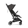 Hauck Fly N Care Travel Stroller - Cabin Approved - Black