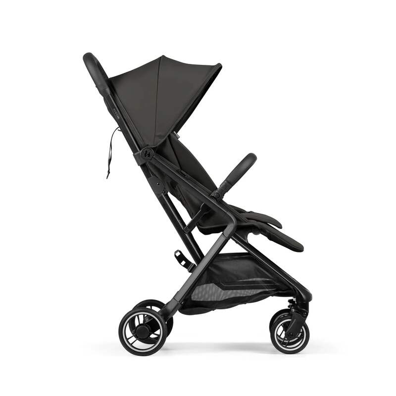 Hauck Fly N Care Travel Stroller - Cabin Approved - Black